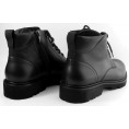 черевики Stepter 8833 black 